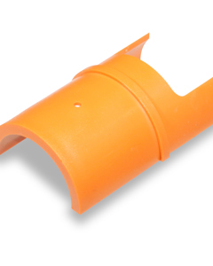 Adapter f/Volumendosierer TI DR850/TF-D45